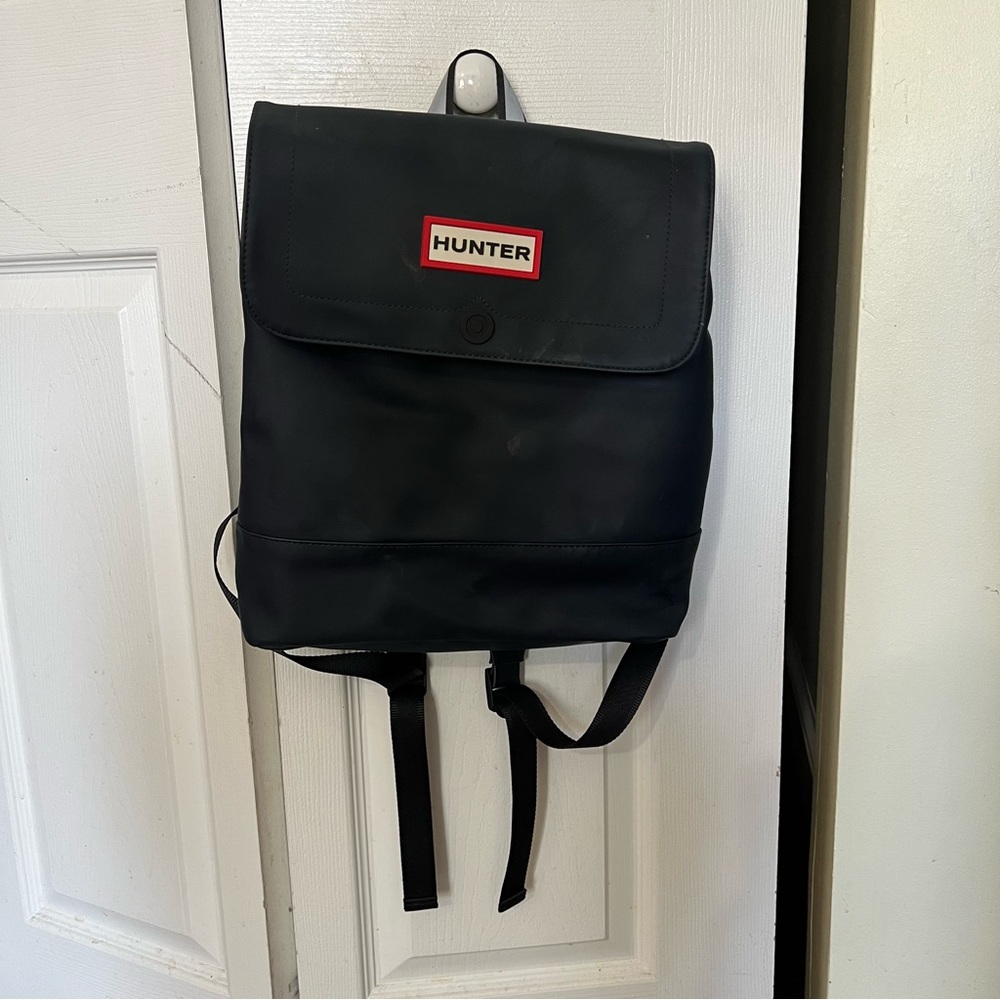 Hunter X Target Navy Backpack